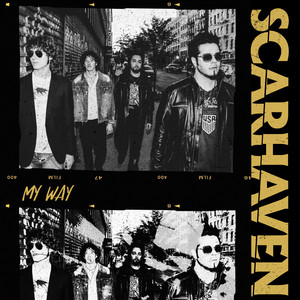 My Way by Scarhaven