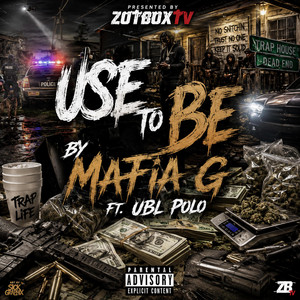 Mafia G | Spotify