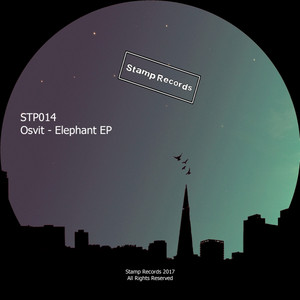 Elephant EP