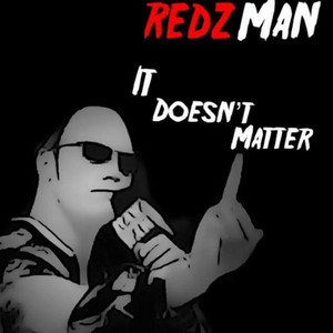 Portada de It Doesn't Matter