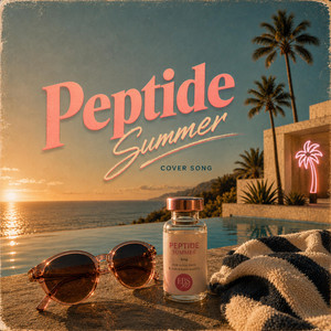Peptide Summer by EBS XO Music