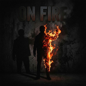 ON FIRE by The Gamer