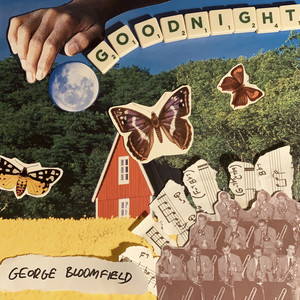 Portada de Goodnight