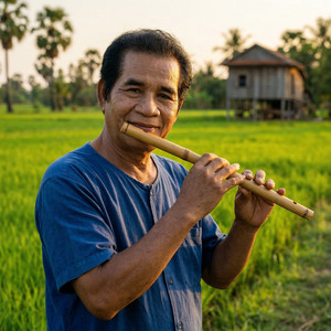 សម្លេងខ្លុយ