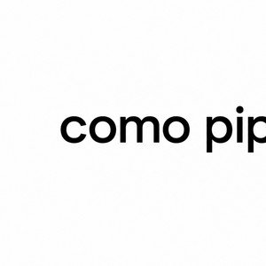 Como pipen by Piketegen Music