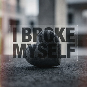 I broke myself by Megazvers, Enether