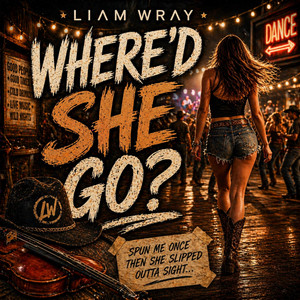 Kick, Clap, Spin by LIΛM WRΛY