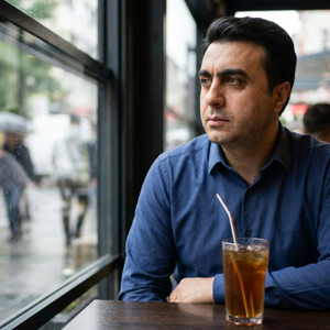 Rauf Tagiyev - У меня нет никого, кроме тебя