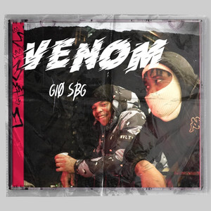 Venom by Gio SBG