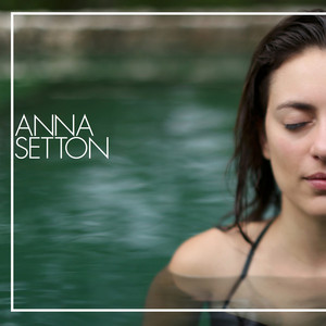 Estrada no Mar by Anna Setton