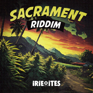 Puff Puff Dub by Irie Ites, Jah Mason, The Ligerians