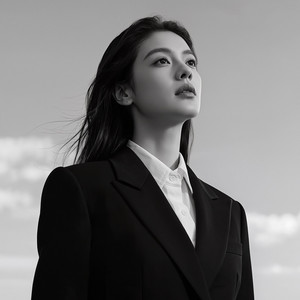 다시 너를 보면...(트롯발라드) by 후니스타일