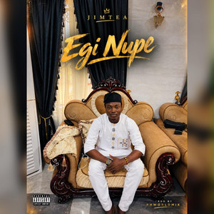 Egi Nupe freestyle by Jimtea