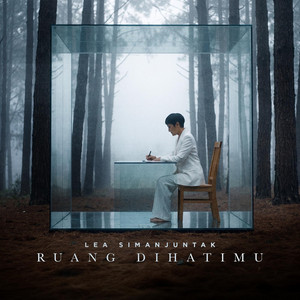 Ruang Dihatimu by Lea Simanjuntak