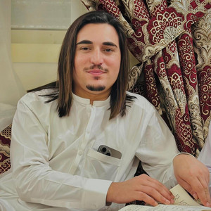 Sajjad Gulrang - Intikhab Ghazal