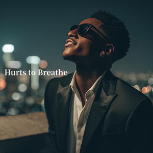 Hurts to Breathe by Djbouya