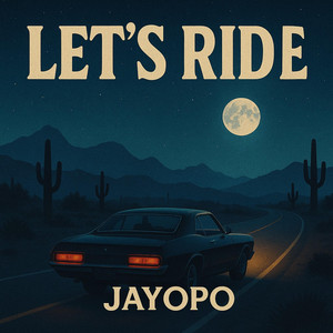 Let's Ride