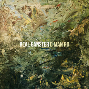 Real Ganster by D Man RD