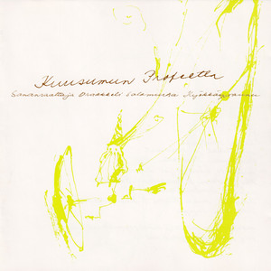 Jumalat liekeissä by Kuusumun Profeetta
