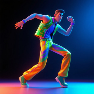 Sadrudin 23 - el ritmo de el