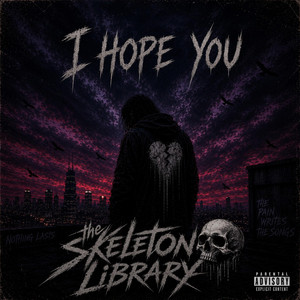 I Fucking Hate You - Single by TheSkeletonsLibrary | Spotify