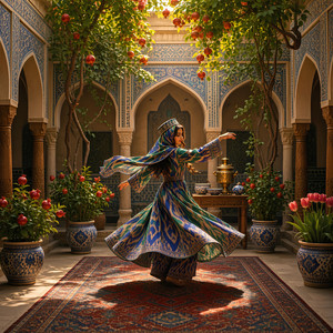 Deding Kelgin Dedim Qayga by Ainaghme