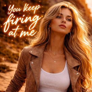 You Keep Firing At Me by Goodinside1
