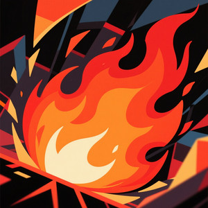 Dara Vichea - ភ្លើងក្នុងខ្ញុំ