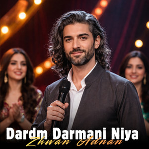Dardm Darmani Niya by Zhwan Adnan