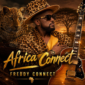 Africa Connect by Freddy Connect