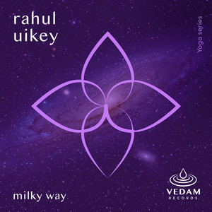 MilkyWay by Rahul Uikey, Vedam