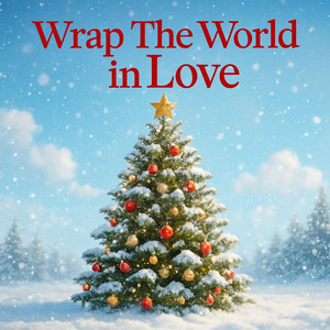 Wrap The World in Love