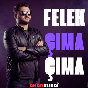 FELEK ÇIMA ÇIMA - فالاك جما جما by DNDO KURDİ