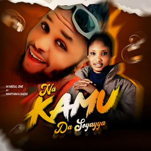 Tarkon so nakamu da soyayya by M Abdul One