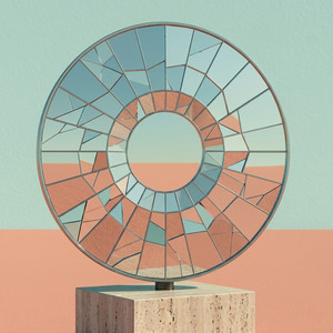 Kaleidoscopic by Pastel Radio