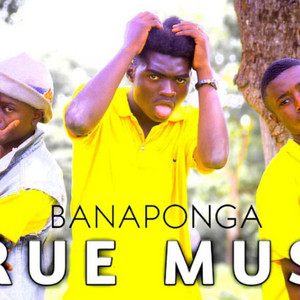 TRUE MUSIC - Sombelele