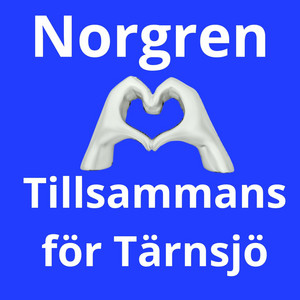 Tillsammans för Tärnsjö by Norgren