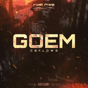 Grupo GOEM by CB Flows Equipo Belico