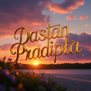 Sadarkah Dirimu Indah by Dastan Pradipta