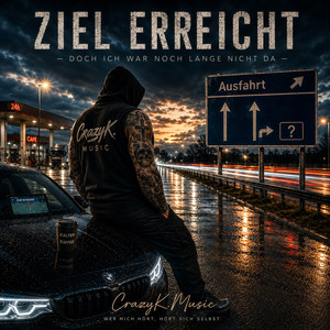 Ziel erreicht by CrazyK.Music