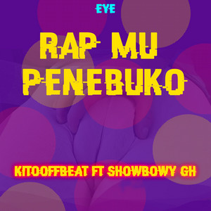 Rap mu penebuko by Kito offbeat