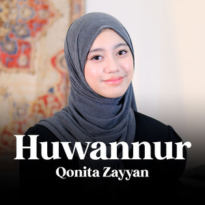 Huwannur by Qonita Zayyan