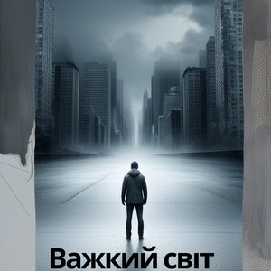 Важкий світ