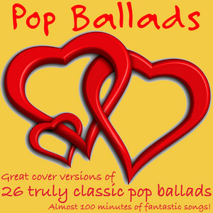 Pop Ballads album