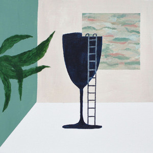 Cocktail Bomb by Born Idiot, Flore Benguigui
