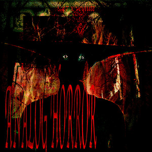 ANALOG HORROR by U47, VEYLUTE