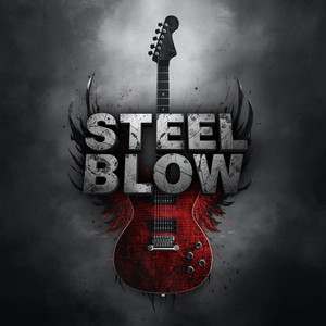 Steel Blow by Street 22