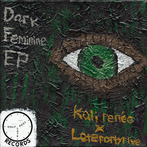 Dream on by Kali renée, Latefortyfive