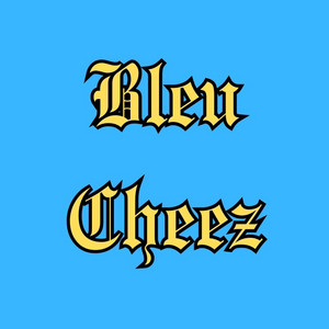 Bleu Cheez by Siggy RettS