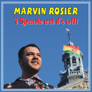 Marvin Rosier